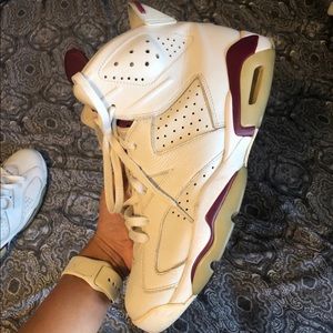 Air Jordan 6
